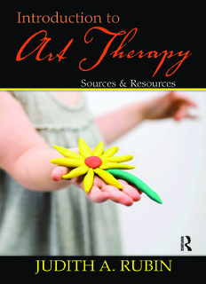 Art Therapy - Teaching Psychology