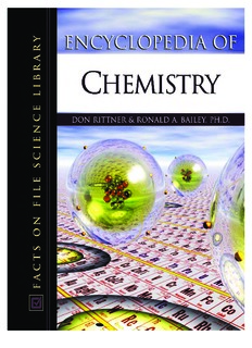 Encyclopedia of Chemistry
