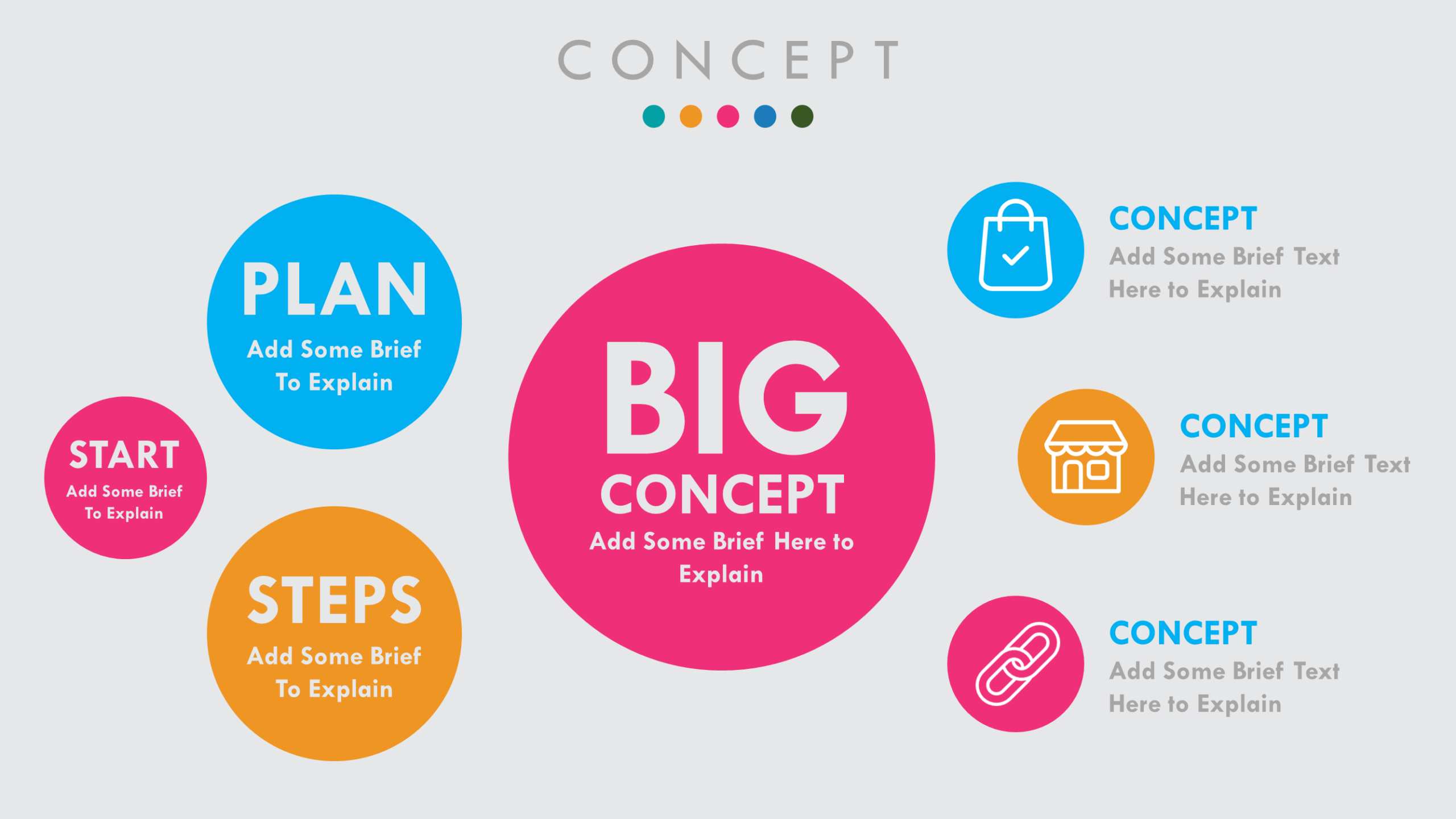 Free PowerPoint & Google Slides Presentation Template