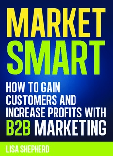 How to gain customers and increase profits with B2B marketing